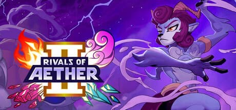 Rivals of Aether II