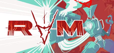 RAM: Random Access Mayhem
