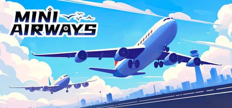 Mini Airways - ATC simulator