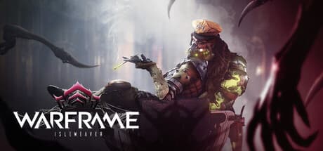 Warframe
