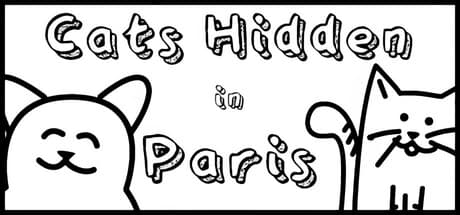 Travellin Cats in Paris