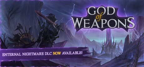 God Of Weapons