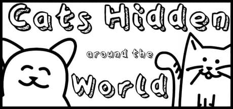 Travellin Cats Around the World