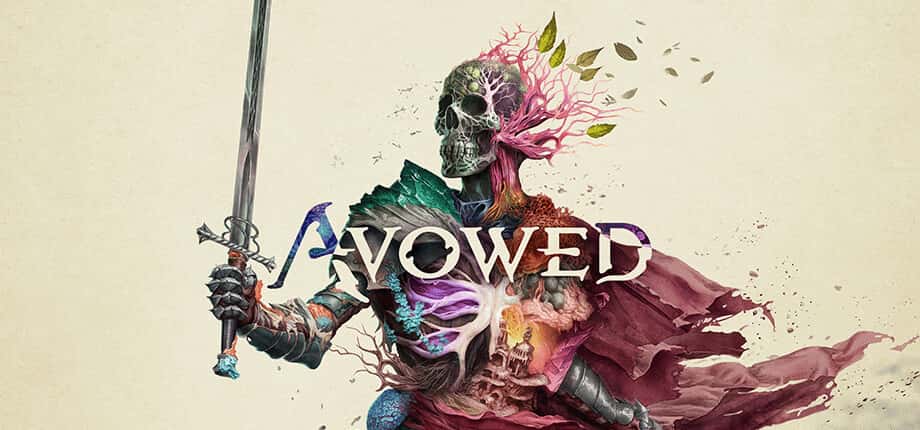 Avowed