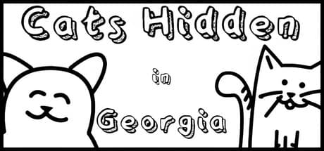 Travellin Cats in Georgia