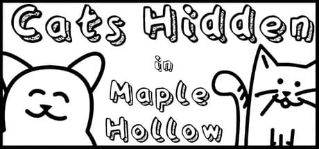 Travellin Cats in Maple Hollow