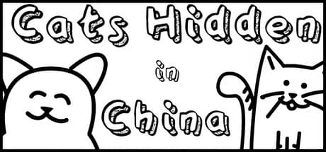 Travellin Cats in China