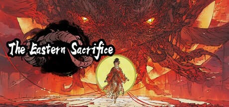 The Eastern Sacrifice