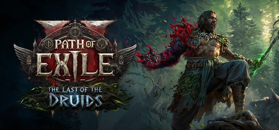 Path of Exile 2