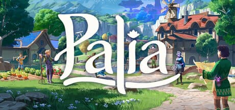 Palia