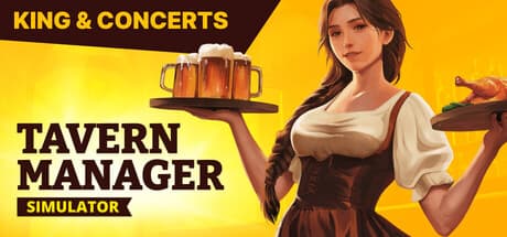 Tavern Manager Simulator π»