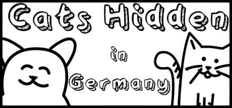 Travellin Cats in Germany