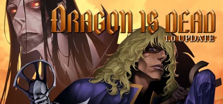 Dragon Is Dead