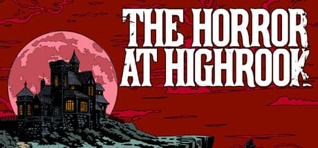 The Horror at Highrook