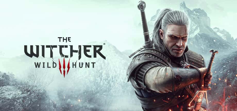 The Witcher 3: Wild Hunt