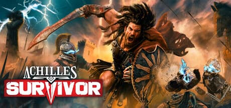 Achilles: Survivor