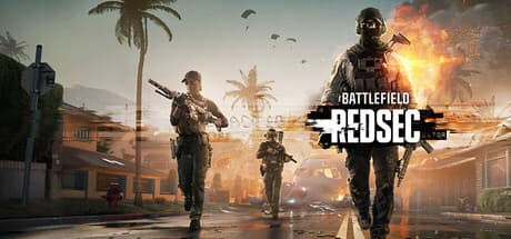 Battlefield™ REDSEC