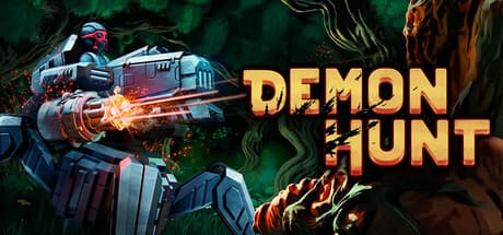 Demon Hunt