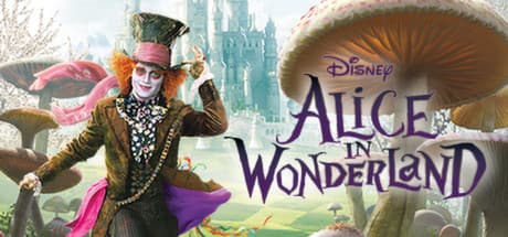 Alice in Wonderland