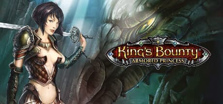 King's Bounty: Armored Princess