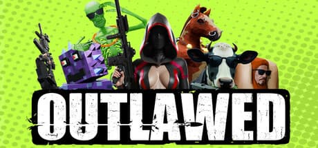 OUTLAWED