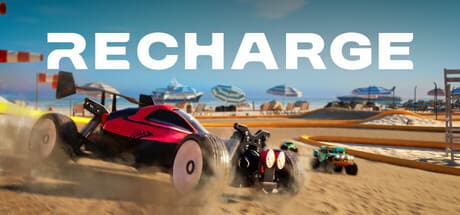 Recharge: Room Games