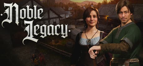 Noble Legacy