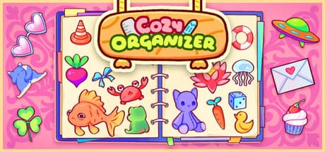 Cozy Organizer