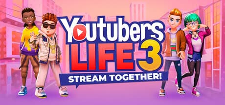 Youtubers Life 3