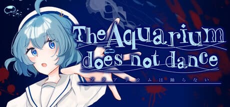 The Aquarium does not dance Special Edition