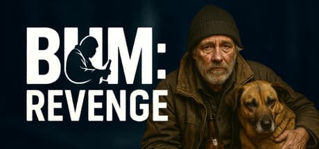 Bum: Revenge