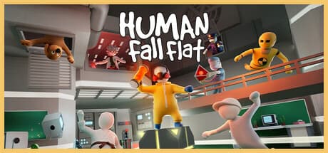 Human Fall Flat
