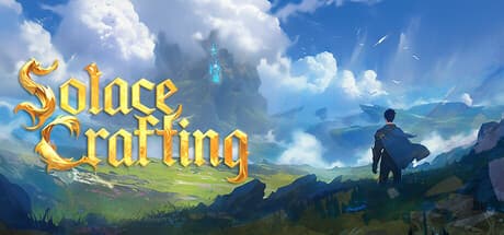 Solace Crafting