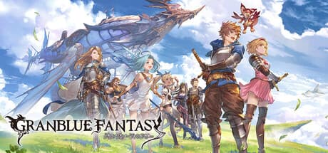 Granblue Fantasy