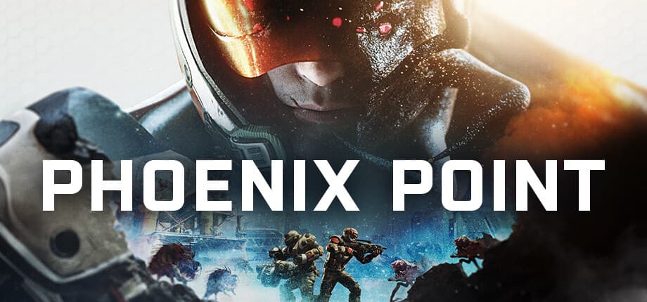 Phoenix Point