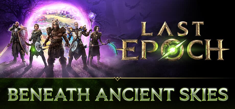 Last Epoch