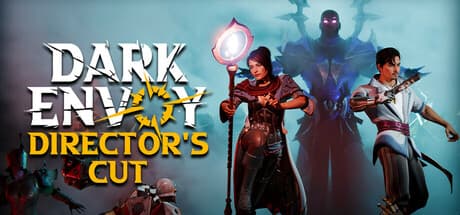 Dark Envoy
