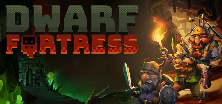 Dwarf Fortress
